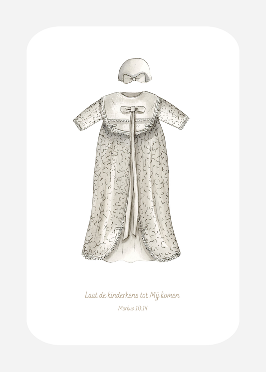 Kaart GH-10 Doopjurk