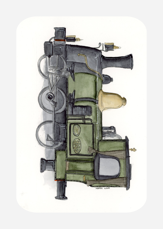 Kaart 22